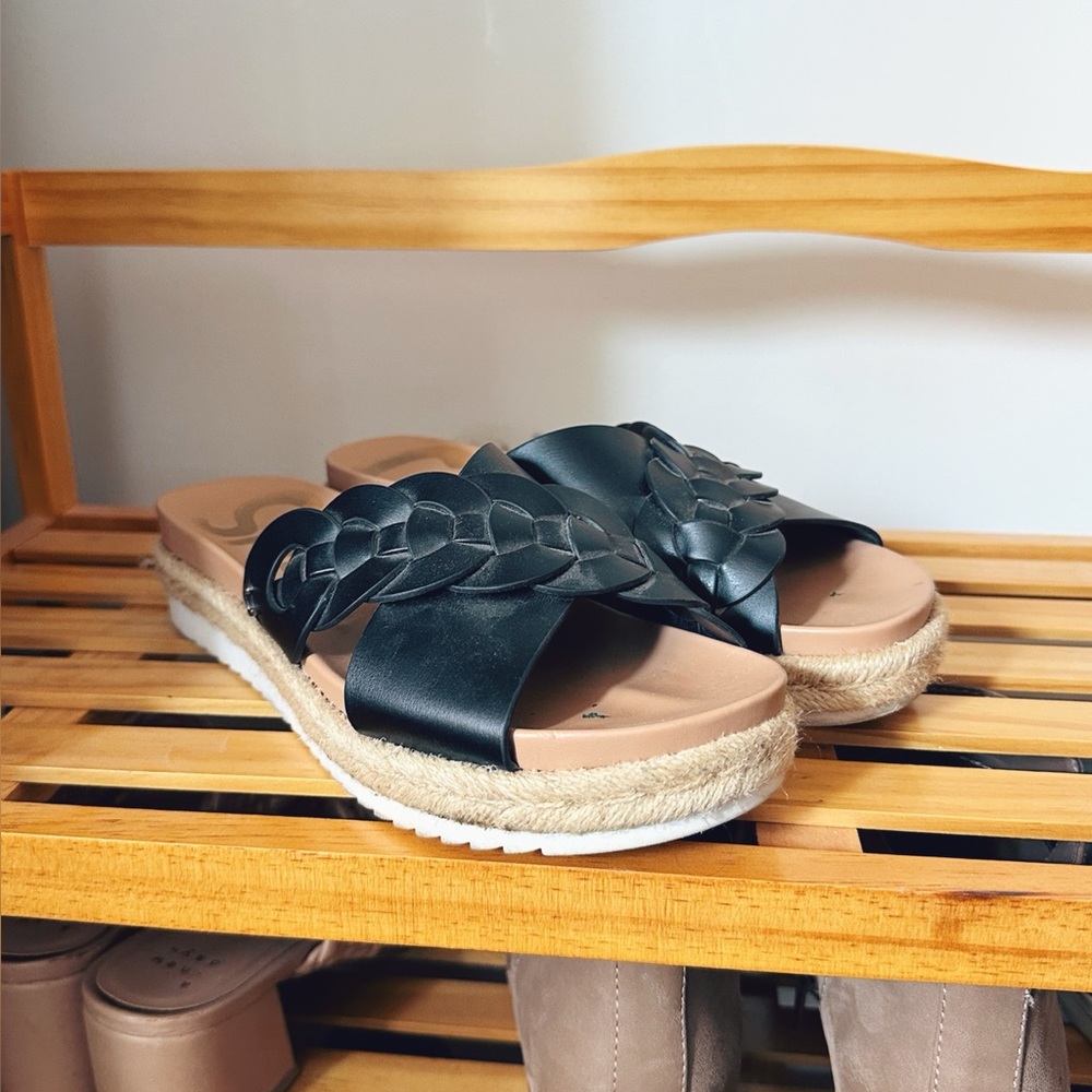 Circus by Sam Edelman Nola Espadrille Sandals